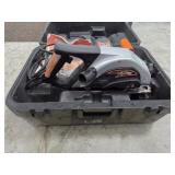 RAGE EVOLUTION HEAVY DUTY CIRCULAR SAW