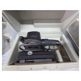 CRAFTSMAN SANDER IN CASE