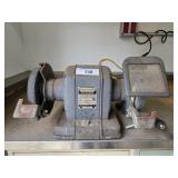 CRAFTSMAN .25HP SPLIT PHASE GRINDER