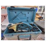 MAKITA ELECTRIC PLANER