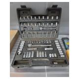 HUSKY PROFESSIONAL SOCKET SET