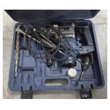 BOSCH HAMMER DRILL IN CASE