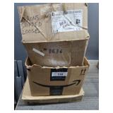 ELECTRICAL OUTLETS, COVERS AND ACCESSORIES