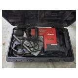 BAUER HEAVY DUTY HAMMER DRILL