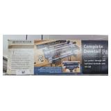 ROCKLER COMPLETE DOVETAIL JIG