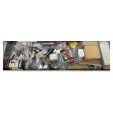 GROUP- REPAIR KITS, HARDWARE, DOOR LOCKS AND