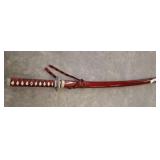 SAMURAI SWORD