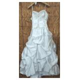 MILANOO WEDDING DRESS