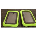 LEAP FROG TABLETS *PLAY KIDS GAMES