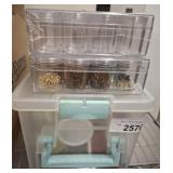 ASSORTED ARTS AND CRAFTS JEWELRY MAKINGS