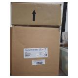 EXTRON ELECTRONICS SPEAKERS