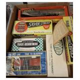 HO SCALE CARS AND ACCESSORIES