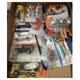 DIE CAST CARS ASSORTED