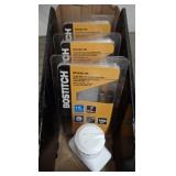 BOSTITCH 15GA FINISH NAILS