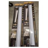 RECHARGABLE FARPOINT CABINET LIGHTS