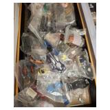 MINIATURE DIE CAST CARS