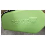 ZOMBIE SOFT PISTOL CASE