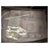 STANDARD - QUEEN PILLOW