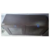 2 DOOR MEDIA STAND