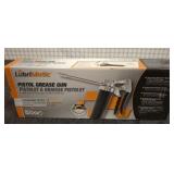 LUBRIMATIC PISTOL GREASE GUN