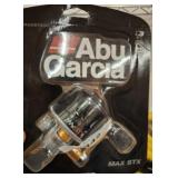 ABU GARCIA MAX STX