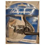 SHAKESPEAR CONTENDER REEL