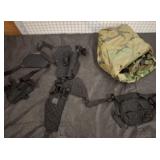 TAC HOLSTERS, DUFFEL BAG