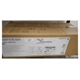 HAMPTON BAY 48 INCH CEILING FAN CLEO