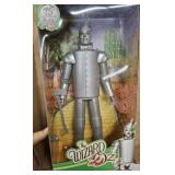 WIZARD OF OZ TIN MAN