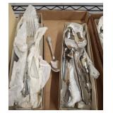 ONIEDA DELUXE FLATWARE