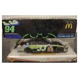 NASCAR DIE CAST CARS