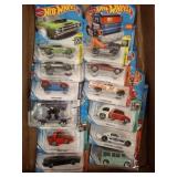 MATCHBOX CARS