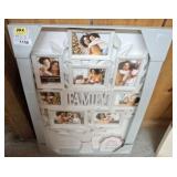 FAMILY TREE COLLAGE PHOTO FRAME  23X32
