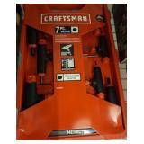 CRAFTSMAN 7PC METRIC SET