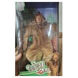 WIZARD OF OZ LION