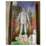 WIZARD OF OZ TIN MAN