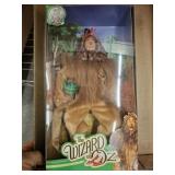 75TH ANNIVERSARY WIZARD OF OZ LION