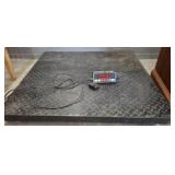 PRIME SCALES PS-IN202 FRIEGHT SCALE