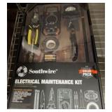 SOUTHWIRE ELECTRICAL MAINTINENCE KIT