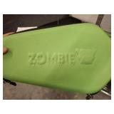 ZOMBIE SOFT PISTOL CASE