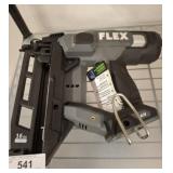 FLEX 24V NAIL GUN, TOOL ONLY
