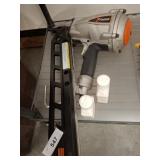 PASLOAD FRAMING NAILER