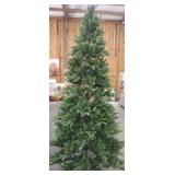 MR. CHRISTMAS 9 FT ALEXA COMPATIBLE TREE