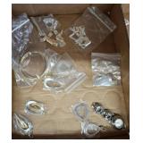 DESIGNER COSTUME JEWELRY GROUP