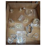 DESIGNER COSTUME JEWELRY GROUP