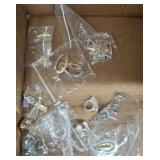 DESIGNER COSTUME JEWELRY GROUP