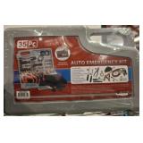 AUTO EMERGENCY KIT