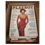 ASSORTED ADULT MAGAZINES