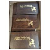 STAMPS AND COVER COLLECTION