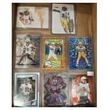 ASSORTED FOOTBALL CARDS***